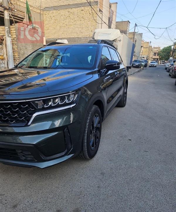 Kia Sorento 2023 for sale in Iraq - Baghdad